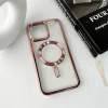 Чохол для смартфона Cosmic CD Magnetic for Apple iPhone 13 Rose Gold (Золотистый)- № 4