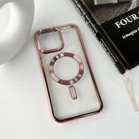 Чохол для смартфона Cosmic CD Magnetic for Apple iPhone 13 Rose Gold (Колір Золотистый) - фото № 4