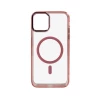 Чохол для смартфона Cosmic Acrilyc Colorful Mag for Apple iPhone 11 Pink k55155 - № 1 Чохол для смартфона Cosmic Acrilyc Colorful Mag for Apple iPhone 11 Pink (7089) Cosmic - № 1