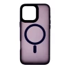 Чохол для смартфона Cosmic Magnetic Color HQ for Apple iPhone 16 Pro Max Bordo k54345 - № 1 Чохол для смартфона Cosmic Magnetic Color HQ for Apple iPhone 16 Pro Max Bordo (Bordo) Cosmic - № 1