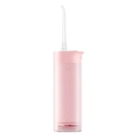 Іригатор Xiaomi Mijia Portable Oral Irrigator Pink