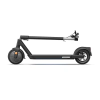 Електросамокат OKAI ES20-NEON Black 9