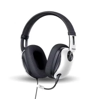 Бездротові навушники Baseus GoPlay 1 Max Gaming Wired Headphones OS Moon White