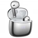 Навушники HOCO EW62 Glitter wireless BT headset Black glaze