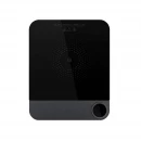 Індукційна плита Xiaomi Mijia Ultra-Thin Induction Cooker + (перехідник на EU розетку)