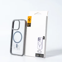 Чохол для смартфона Spigen AAA Magnetic Color for Apple iPhone 14 Pro Max Grey