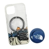 Чохол для смартфона POP Mag for Apple iPhone 13/14 7.NF Blue - № 4