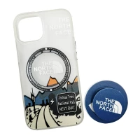 Чохол для смартфона POP Mag for Apple iPhone 13/14 7.NF Blue  - фото № 4