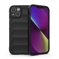 Чохол для смартфона Cosmic Magic Shield for Apple iPhone 14 Black (Цвет 7073), Атикул k42071 |  купить на VILKI.NET - фото № 1