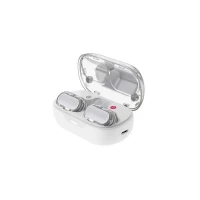 Бездротові навушники ACEFAST FA003 ACEFIT NEO wireless earbuds White