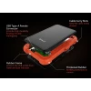 Зовнішній жорсткий диск PHD External 2.5'' Apacer USB 3.1 AC630 2TB Orange (color box) - № 3