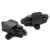Ігровий контролер HOCO GM6 Wild wolf pulse mobile game button Black Metal Gray (Black Metal Gray)- № 2