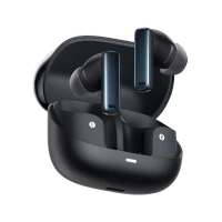 Бездротові навушники Baseus Bowie M2s True Wireless Earphones Cluster Black