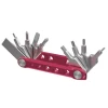 Мультитул Ulanzi Vijim Folding Tool Set With Screwdrivers And Wrenches (C035GBB1 CM029) k55509 - № 1 Мультитул Ulanzi Vijim Folding Tool Set With Screwdrivers And Wrenches (C035GBB1 CM029) Ulanzi - № 1