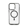 Чохол для смартфона Cosmic Acrilyc Colorful Mag for Apple iPhone 15 Pro Max Grey k55219 - № 1 Чохол для смартфона Cosmic Acrilyc Colorful Mag for Apple iPhone 15 Pro Max Grey (Grey) Cosmic - № 1
