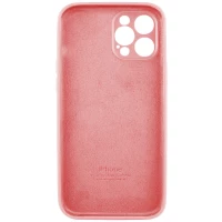 Чохол для смартфона Silicone Full Case AA Camera Protect for Apple iPhone 11 Pro 41,Pink (Колір 7089) - фото № 2