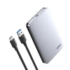 Зовнішня кишеня для накопичувача UGREEN 2.5-Inch SATA External Hard Drive Enclosure k56719 - № 1 Зовнішня кишеня для накопичувача UGREEN 2.5-Inch SATA External Hard Drive Enclosure (Space Gray) UGREEN - № 1