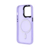 Чохол для смартфона Cosmic Magnetic Color HQ for Apple iPhone 14 Pro Lilac (Lilac)- № 2