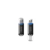 Флеш-накопичувач ADATA USB 2.0 C906 64Gb Black (Черный)- № 2