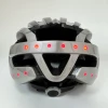 Захисний шолом Livall MT1 NEO (L) Black Grey (58-62см), акустика, мікрофон, сигнали поворотів та стопів, додаток, пульт BR80, Bluetooth (Тёмно серый)- № 3