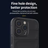 Чохол для смартфона Cosmic Magic Shield for Apple iPhone 14 Black (7073)- № 3