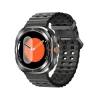 Смарт-годинник IWO W7 IP67 Amoled Black k55491 - № 1 Смарт-годинник IWO W7 IP67 Amoled Black (Black) IWO - № 1