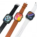 Смарт-годинник Fendior S9 Pro+TWS Gold
