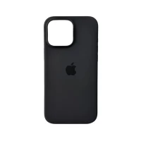 Чохол для смартфона Silicone Full Case AAA MagSafe IC for iPhone 16 Pro Cocoa
