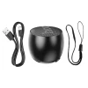 Портативна колонка HOCO DS37 Ice mini BT speaker (7073)- № 5