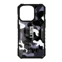 Чохол для смартфона UAG AAA Pathfinder Mag for Apple iPhone 15 Army White