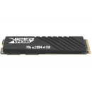 Накопичувач SSD M.2 Patriot Viper VP4300 2TB NVMe 2280 PCIe 3.0 7400/6800 3D TLC
