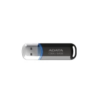 Флеш-накопичувач ADATA USB 2.0 C906 64Gb Black (Цвет Черный) - фото № 3