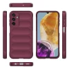 Чохол для смартфона Cosmic Magic Shield for Samsung Galaxy M15/F15 5G Plum (Plum)- № 2