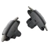 Ігровий контролер HOCO GM6 Wild wolf pulse mobile game button Black Metal Gray k40204 - № 1 Ігровий контролер HOCO GM6 Wild wolf pulse mobile game button Black Metal Gray (Black Metal Gray) Hoco - № 1
