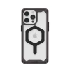 Чохол для смартфона UAG AAA Plyo for Apple iPhone 14 Pro Max All Black k56390 - № 1 Чохол для смартфона UAG AAA Plyo for Apple iPhone 14 Pro Max All Black (7073) UAG AAA - № 1