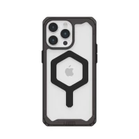 Чохол для смартфона UAG AAA Plyo for Apple iPhone 14 Pro Max All Black