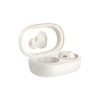 Бездротові навушники Baseus Bowie WM03 True Wireless Earphones Creamy-White