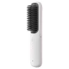 Бездротовий гребінець для випрямлення волосся Xiaomi Cordless Hair Straightener Brush EU (White)- № 2