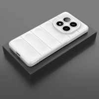 Чохол для смартфона Cosmic Magic Shield for Xiaomi Redmi Note 14 Pro Plus 5G White (Колір 7068) - фото № 2