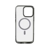Чохол для смартфона Cosmic Acrilyc Colorful Mag for Apple iPhone 15 Pro Max Grey (Grey)- № 3