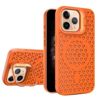 Чохол для смартфона Cosmic Grater Stand for Apple iPhone 11 Pro Orange (Колір Orange), Атикул k52392 |  купить на VILKI.NET - фото № 1