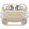 Навушники HOCO EW55 Trendy true wireless BT gaming headset Gold k49087 - № 1 Навушники HOCO EW55 Trendy true wireless BT gaming headset Gold (Золотистый) Hoco - № 1