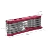 Мультитул Ulanzi Vijim Folding Tool Set With Screwdrivers And Wrenches (C035GBB1 CM029) - № 2