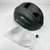 Захисний шолом Smart4u R20 (L) Black (58-62см), акустика, мікрофон (Черный)- № 4