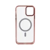 Чохол для смартфона Cosmic Acrilyc Colorful Mag for Apple iPhone 11 Pink (7089)- № 3