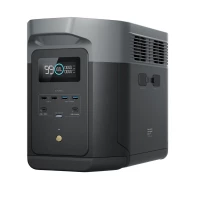 Портативна зарядна станція EcoFlow DELTA 2 Max
