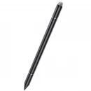 Стилус HOCO GM111 Cool dynamic series 3-in-1 passive universal capacitive pen Black