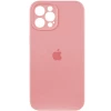 Чохол для смартфона Silicone Full Case AA Camera Protect for Apple iPhone 11 Pro 41,Pink k44131 - № 1 Чохол для смартфона Silicone Full Case AA Camera Protect for Apple iPhone 11 Pro 41,Pink (7089) - № 1