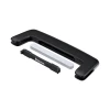 Автомобільний освіжувач повітря Baseus Paddle car air freshener Silver (Silver)- № 6