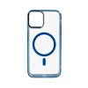 Чохол для смартфона Cosmic Acrilyc Colorful Mag for Apple iPhone 11 Light Blue (Light-Blue) Cosmic - № 1
